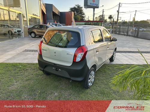 Imagen 4 de 10 de Suzuki Alto 800 2023 Entrega Inmediata