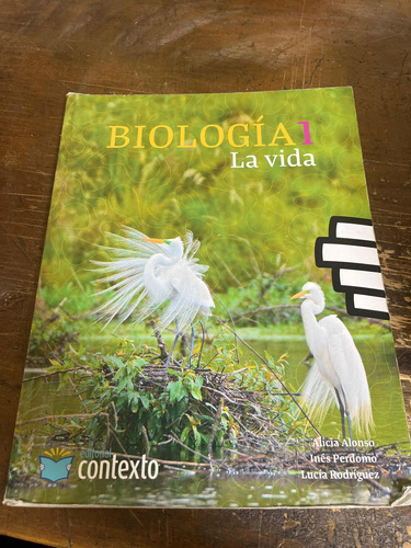 Biología 1