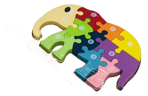 Juguete Infantil Didactico