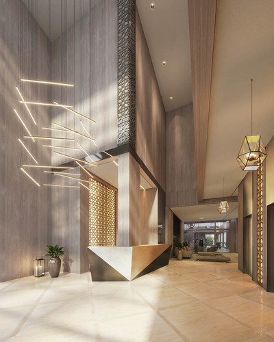 Imagem 7 de 29 de Apartamento Residencial Para Venda, Paraíso, São Paulo - Ap7289. - Ap7289-inc