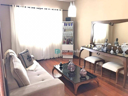 Imagem 6 de 30 de Cobertura Com 4 Dormitórios À Venda, 220 M² Por R$ 495.000,00 - Centenário - Juiz De Fora/mg - Co0296