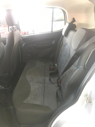 Imagem 11 de 11 de Fiat Uno Attractive 1.0 Flex Completo Ano 2019 Unico Dono