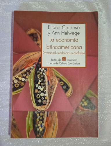 La Economía Latinoamericana.