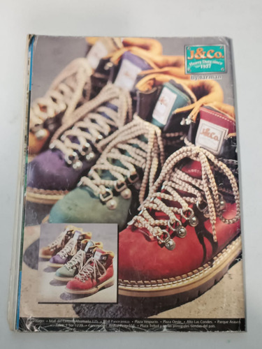 Copa América Bolivia 1997 / Don Balón / Revista (Usado)