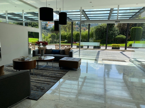 Imagen 4 de 9 de Departamento En Venta En Bosques De Las Lomas, Residencial L
