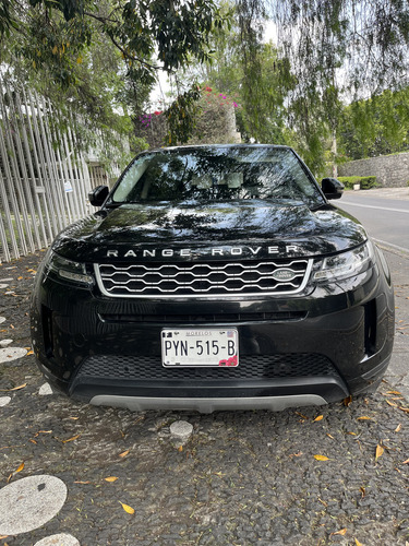 Land Rover Range Rover Evoque 2.0 Se At