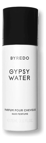 Byredo Gypsy Water - Perfume Para El Cabello De 2.5 fl Oz