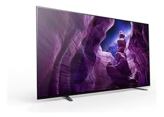 Sony A90j Tv Oled