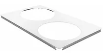 Comprar Bandeja Para Sarten Grande X2 Para Asar Y Hornear Rational