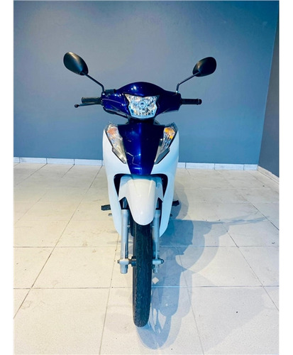 Honda Biz 125