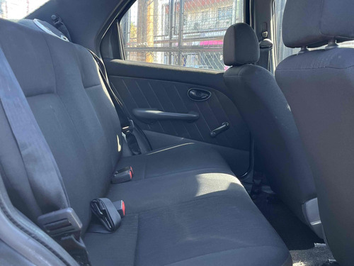 Fiat Siena 1.0 MPI FIRE 8V FLEX 4P MANUAL