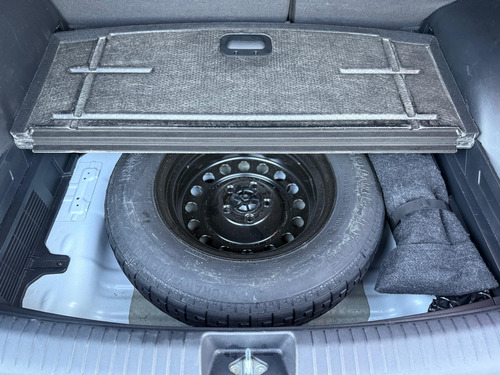 Hyundai Creta Attitude 1.6 (Aut) (Flex) (PCD)
