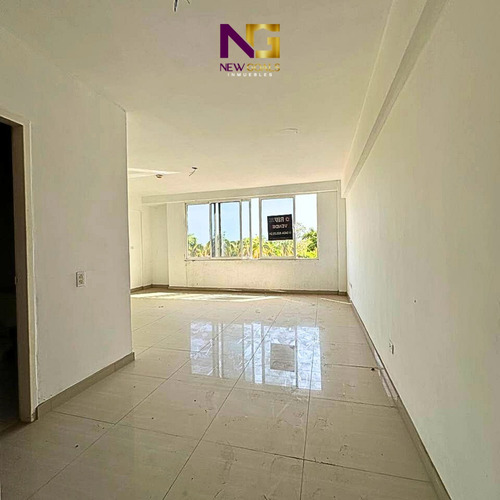 Apartamento Estudio. Piso 1. Plaza Suite. Paraguachi