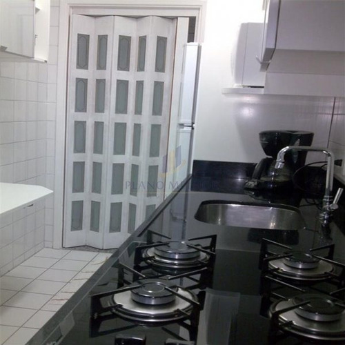 Imagem 1 de 16 de Imóvel - Apartamento Residencial À Venda, Carrão / Chácara California, São Paulo - Ap0152. - Ap0152