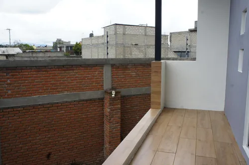 Casa En Venta, Capultitlan, Toluca, Edo. De México.