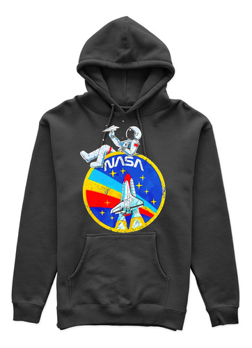 Canguro Nasa 02 Memoestampados