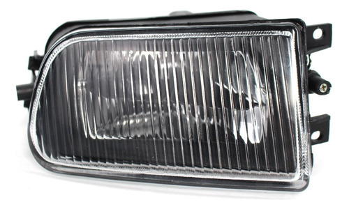 Faros Antiniebla Para Bmw E39 51997-2000 Serie 528i 540i Z3