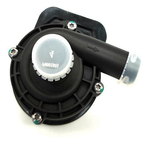 Auxiliary Water Pump A6398350064 A2118350064 A2215000486 639
