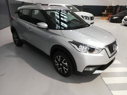 Nissan Kicks Sense Manual.....