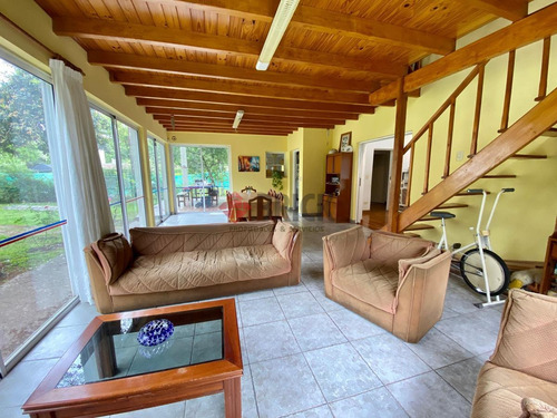 Imagen 15 de 30 de Cómoda Casa Quinta En La Lonja - Pilar