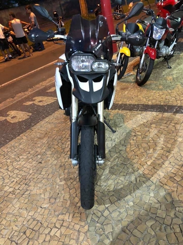 Bmw F 800 Gs