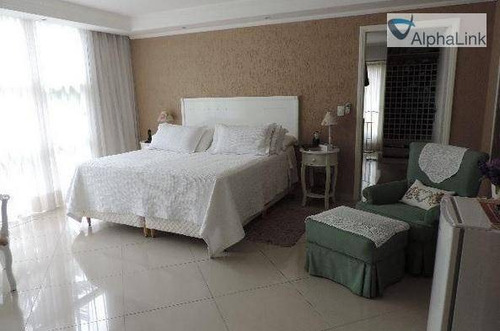 Casa Residencial 2 - 800 M2 - 4 Suítes - 6 Vagas - Barueri - Sp - Ca0395
