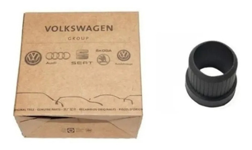 Bucha Coluna Direção Gol Parati Saveiro Santana Original Vw