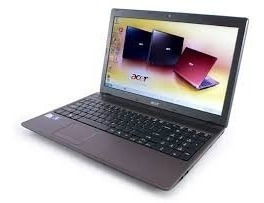 Acer Aspire 5742 Z Respuestos (solo Por Partes) Consulte