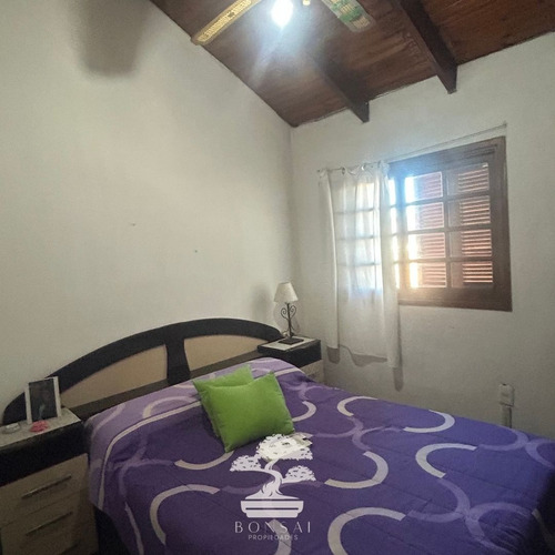Venta Vivienda Tres Dormitorios Florida Mp