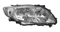 Comprar Faro Delantero Toyota Corolla Xei 2009 2010 2011 