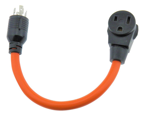 Adaptador De Generador De Energía Nema L1430p 650r 3 C...