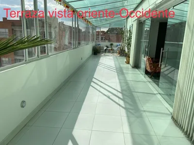 Apartamento en venta