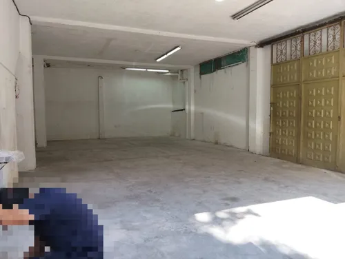 Bodega Comercial Arriendo