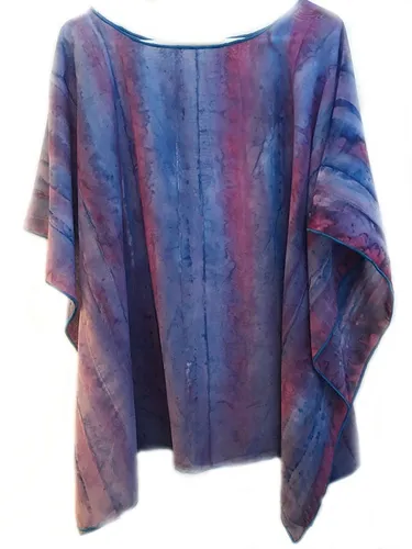 Blusas pintadas new arrivals