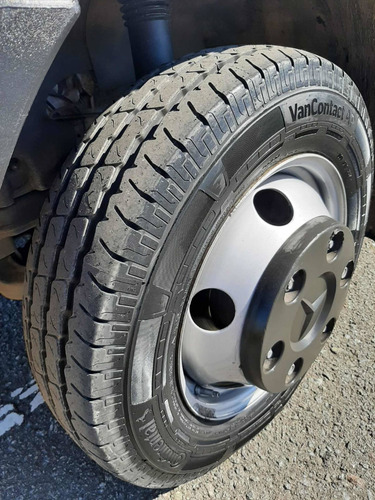 Imagen 15 de 15 de Mercedes-benz Sprinter 2015 2.1 515 Combi 4325 150cv 19+1