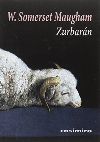 Zurbaran - Somerset Maugham Wil - Casimiro - #w