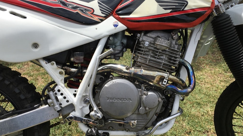 Imagen 2 de 7 de Honda Xr 600