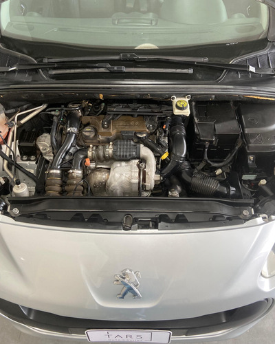 Peugeot 308 1.6 Feline Hdi 115cv