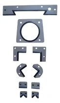 Comprar Raspadoresu002F Limpadores Barramento Nardini Nd325u002F250 - 10 Pçs
