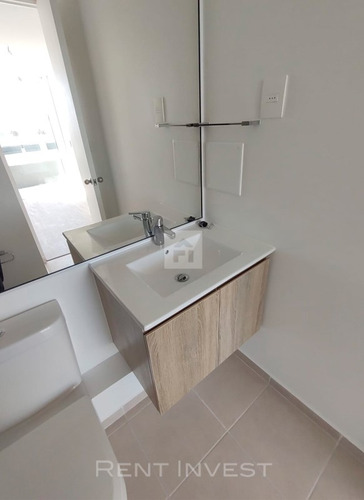 Dpto Nuevo Coquimbo Con Descuento Por 3 Meses