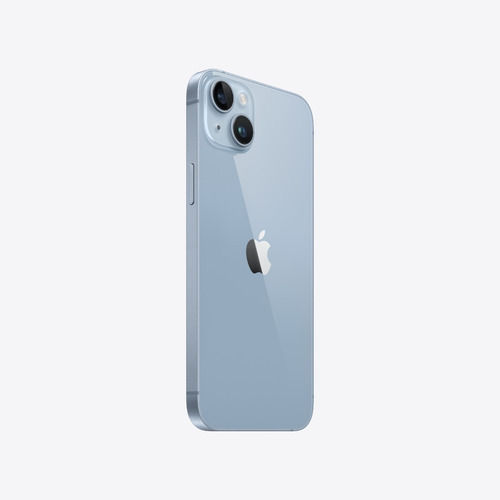 Imagen 2 de 10 de Apple iPhone 14 Plus (256 GB) - Azul