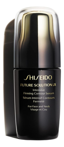 Shiseido Future Solution Lx - Suero De Contorno