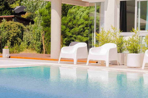 Venta Departamento 2 Ambientes En Las Gaviotas