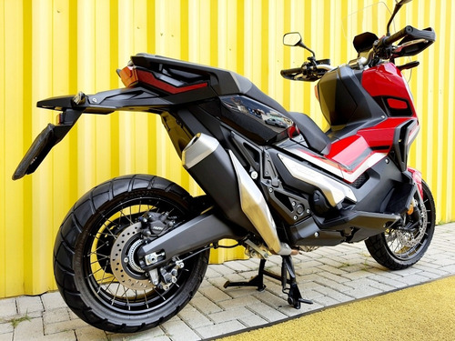 Honda Xadv 750