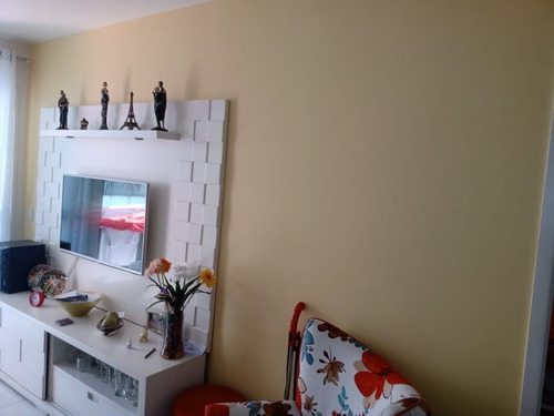 Imagem 2 de 30 de Apartamento 2 Dorms Para Venda - Vila Valqueire, Rio De Janeiro - 70m², 1 Vaga - 856