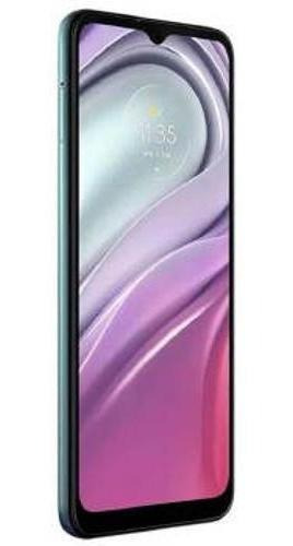 Imagem 2 de 7 de Celular Motorola Moto G-20 64gb Xt-2128 Dual - Pang0000br