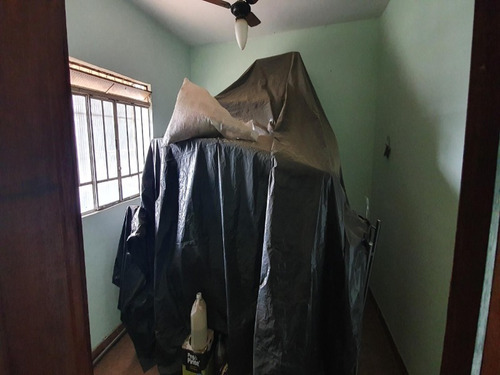 Imagem 15 de 27 de Casa 3 Quartos No Bairro Jardim Guanabara - Ca00334 - 69922989