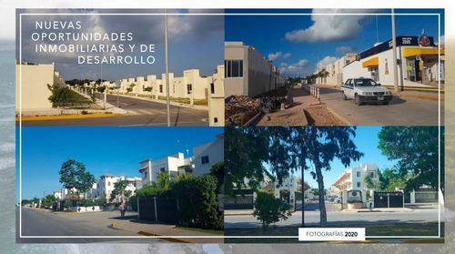 Imagen 7 de 11 de Venta De Parcelas En Cancun