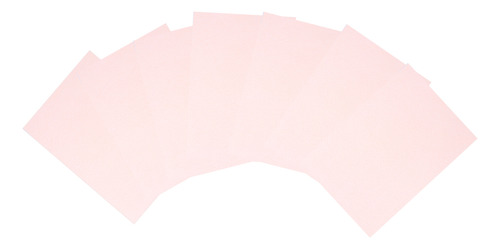 40 Hojas De Papel De Transferencia De Calor, Papel De Transf