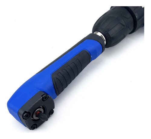 Regalo Piezas De Adaptador De Ángulo Recto De 90 Grados